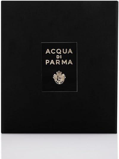 Acqua di Parma Signatures of the Sun Discovery Set Eau de Parfum 3 Piece Trio