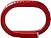 UP by Jawbone - Large - Red (Discontinued by Manufacturer)