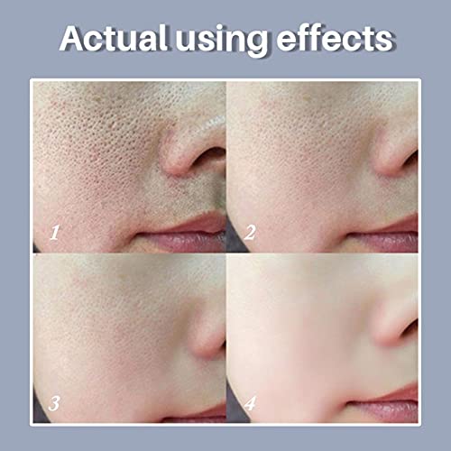 30g Pore Shrink Cream Face Moisturizers Magical Perfecting Base Face Primer Under Foundation Complexion Skin Cream Pores Relieving Dryness Oil Control Firming Moisturizing