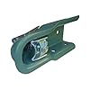 3-Tongue-Boat-Trailer-Straight-Coupler-Tow-for-1-78-Hitch-Ball-Five-Oceans