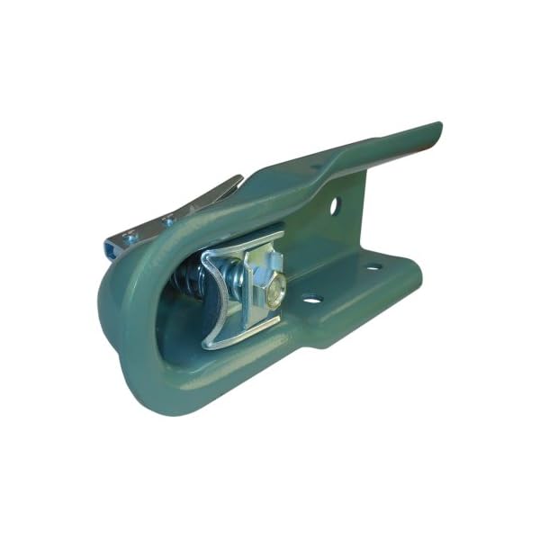 3-Tongue-Boat-Trailer-Straight-Coupler-Tow-for-1-78-Hitch-Ball-Five-Oceans