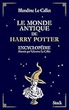 Le monde antique de Harry Potter by 