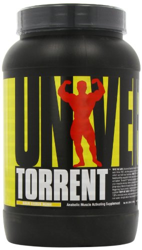 Torrent Post Workout Recovery Supplement: 52g Carbs, 20g Protein and 1.5g Fats- Sour Citrus - 3# Torrent Post Workout Recovery Supplement: 52g Carbs, 20g Protein and 1.5g Fats- Sour Citrus - 3#