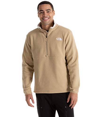 north face pyrite fleece