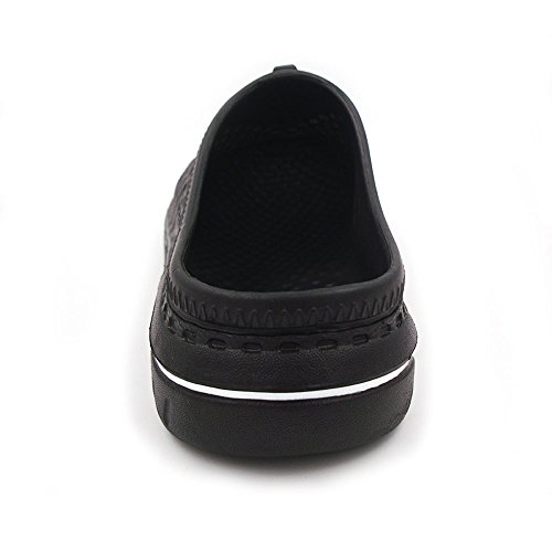 2 Amoji+Unisex+Garden+Sandals+Slippers