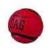 Waboba Water Bouncing Zag Ball, Multicolor
