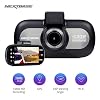 Nextbase 412GW – Appareil Photo numérique intégré dans la Voiture avec Tableau de Bord pour Quad HD 1440p – Angle de…