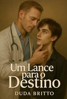 Livro Um lance para o Destino (Homens do Destino)