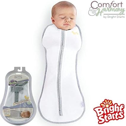 comfort and harmony swaddle