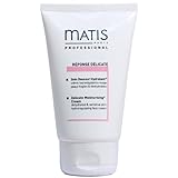 Matis Reponse Delicate Delicate Moisturising Cream 100ml (Salon Size)