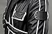 Another Me Men's Costume Sword Art Online Anime Kirito PU Jacket Coat SAO Outfit Cosplay Suit Male