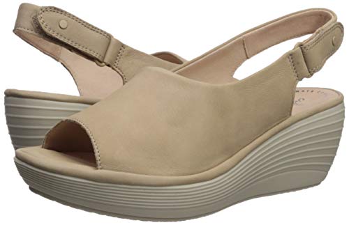 reedly shaina wedge sandal