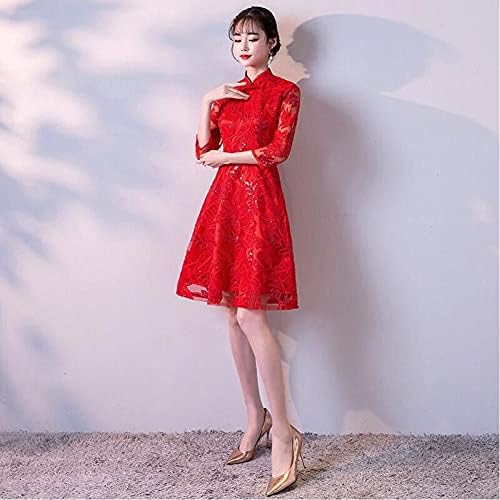 chinese dress price