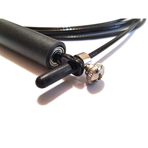 image for POAGL Various Jump Ropes Workout for Women/Men Exercise Cardio Boxing 