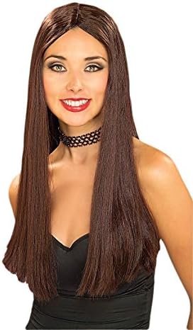 Women's Long Straight Wig