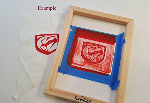 Silhouette Cameo Screen Printing Bundle