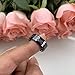 BestTungsten 6mm 8mm Black Tungsten Carbide Rings for Men Women Wedding Bands Celtic Dragon Purple Green Blue Red Carbon Fiber Inlay Beveled Edges Polished Comfort Fit