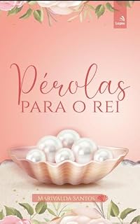 Livro Pérolas para o Rei