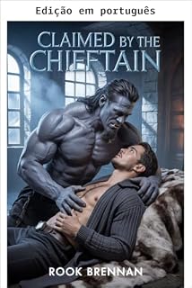 Livro Reivindicado pelo chefe (Trilogia Laços de ferro Livro 3)