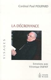 La  décroyance