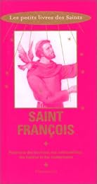 Saint François