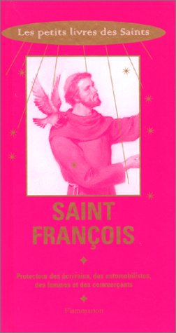 Saint François