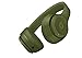Beats Solo3 Wireless On-Ear Headphones - Neighborhood Collection - Turf Green