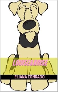 Livro Louise&Brise