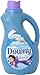 Downy Ultra With Febreze Spring & Renewal Liquid Fabric Softener 90 Loads 77 Fl Oz