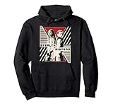 Marvel Black Widow Stealth Sisters Poster Pullover