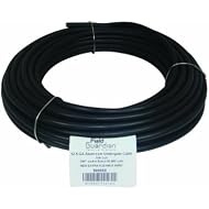 Field Guardian Undergate Aluminum Cable with 50-Feet Coil, 12.5-Gauge