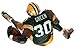 2004 - McFarlane / Sportspicks - Ahman Green #30 - Running Back - Green Bay Packers - Series 8 - - New - OOP - Collectible