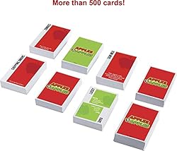 ​Apples to Apples Disney Card Game, Family Game