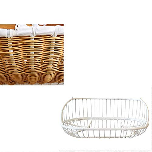 MU Hängesessel Doppelschaukel Stuhl Innen Erwachsene Wiege Stuhl Balkon Hängematte Korbstuhl Im Freien Einzelnen… – Bild 5