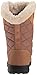 Columbia Women's Ice Maiden II Waterproof and Insulated Winter Boot