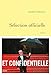 Sélection officielle : Journal (Litterature Francaise) (French Edition) by 
