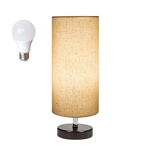 Best Table Lamps Rice Paper Shade