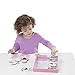 Magnetic Dress-Up - Tutus & Wings