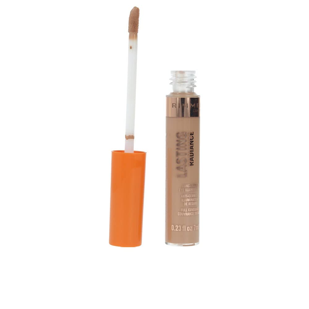 Rimmel London Lasting Radiance Correttore Liquid Concealer - 060 Chestnut