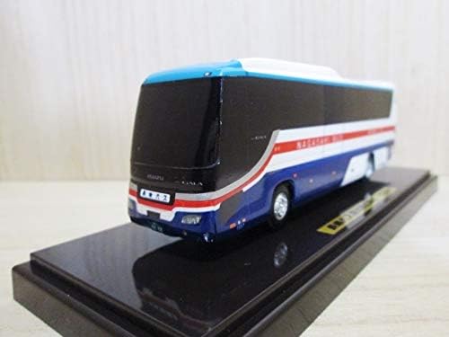 Amazon Co Jp 141 アドウィング 1 80 ミニカー長崎バス観光 いすゞガーラ ホビー 通販