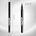 Eyeliner, Waterproof Eyeliner, Eyeliner Liquid Pen, All Day Long Lasting Liquid Eyeliner (Black) (size1) ¡­