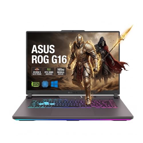 ASUS ROG Strix G16 Laptop