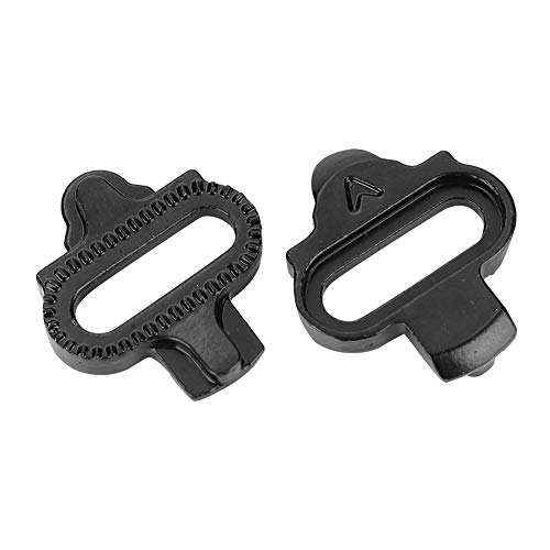 Bicycle Pedal Cleat, Bicycle Shoe Steel Cleat for SPD Series Bike Lock