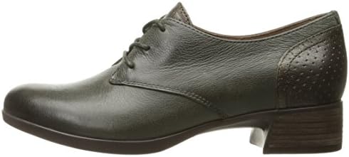 dansko women's louise oxford