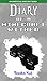 Diary of a Minecraft Wither: An Unofficial Minecraft Book (Minecraft Diary Books and Wimpy Zombie Tales For Kids 8)
