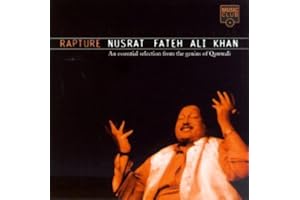 Rapture-Essential Selection Fr