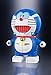 Bandai Tamashii Nations Chogokin Ultimate Combining SF Robot Fujiko .F.Fujio Characters Action Figure