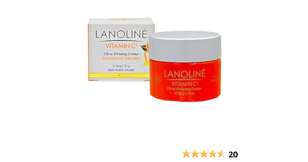 lanoline ultra firming eye cream