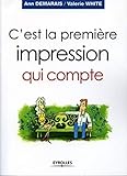 C'est la première impression qui compte by