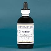 Pure Herbs, Ltd. Ol' Number 11 (4 oz.)